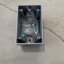 Box Electrical