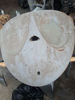 Vw parts