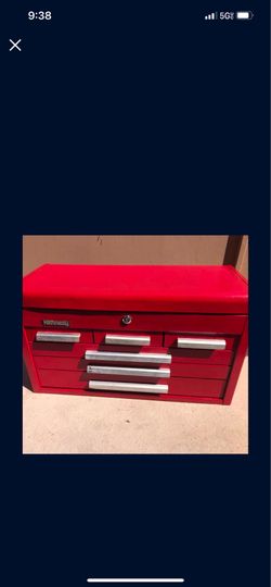 Caja Kennedy