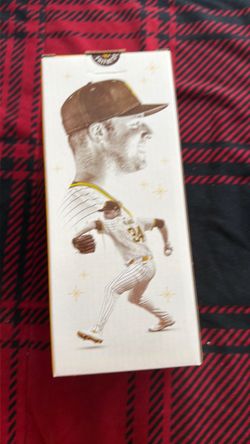 Michael king bobble head