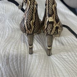 Michael Kors Woman Heels 