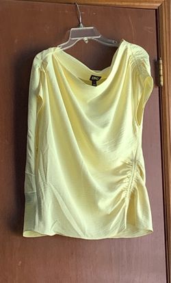 Ladies blouse