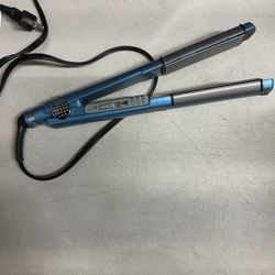 Babyliss Po U Flat Iron