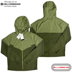 Nike Windrunner Running Jacket CZ9070-334