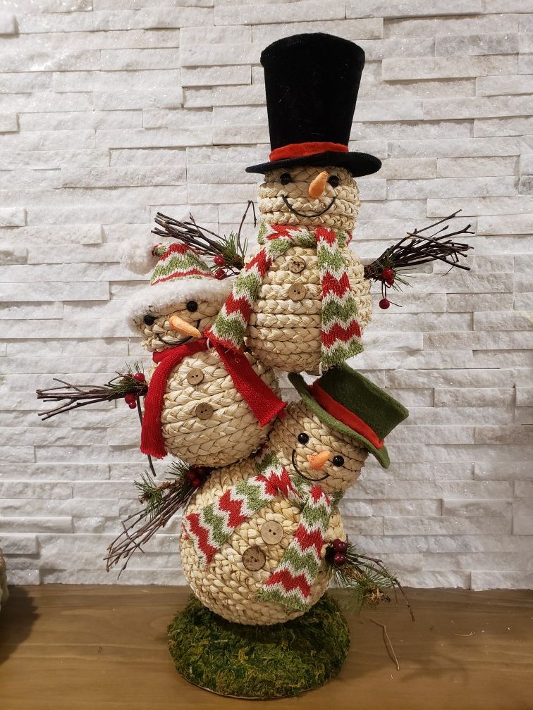 Christmas decor!