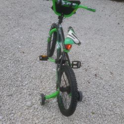 2 Kids Bicycle 1 Toddler 