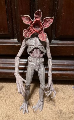 Stranger Things Demogorgon Action Figure