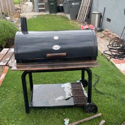 Proffessional Char-griller