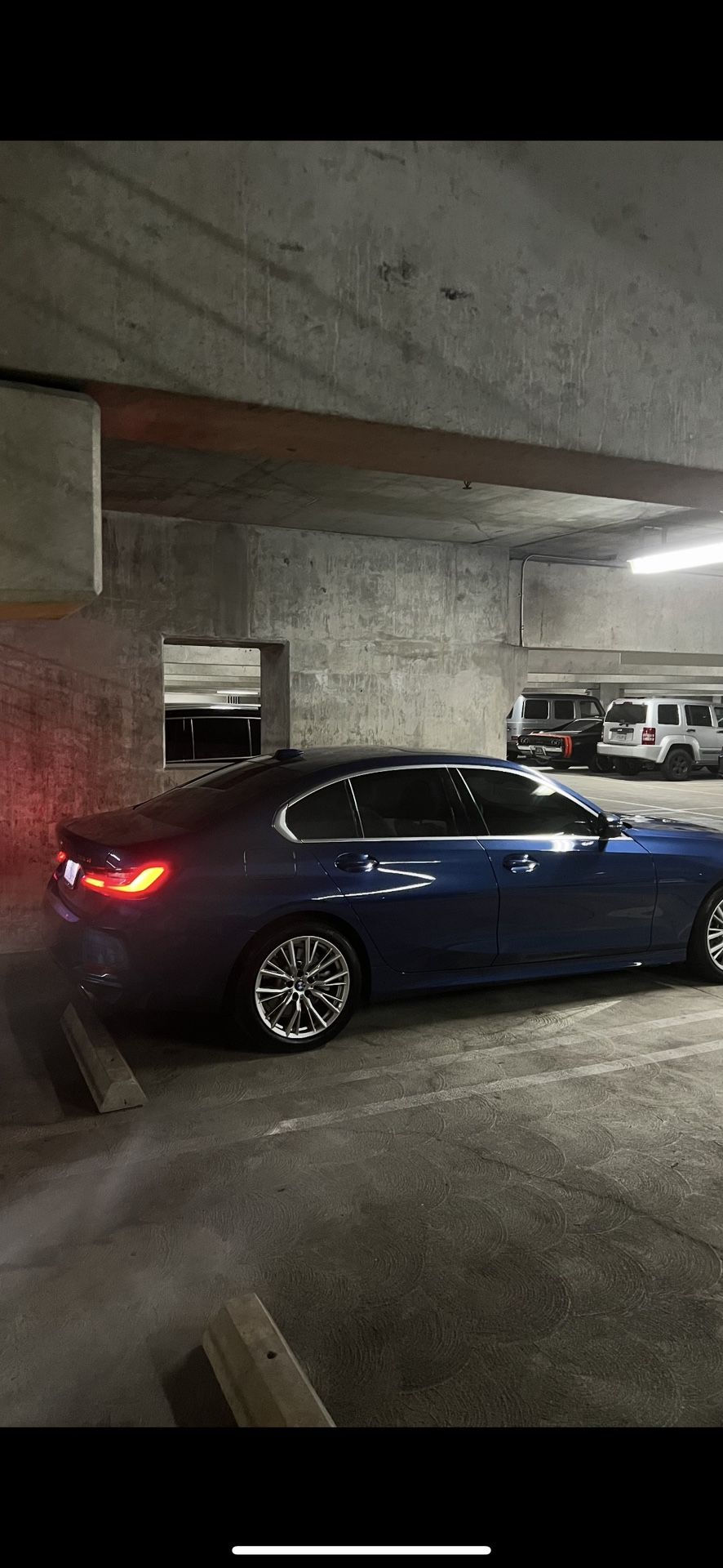 Tinting Any Car Any Shade