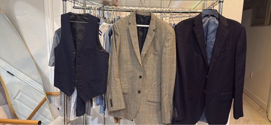 Clothes for women