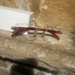 cartier glasses