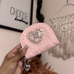 Juicy Couture Wallet 