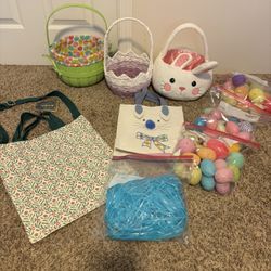 Easter Lot 
