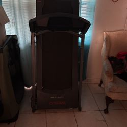 Treadmill Need Gone ASAP 