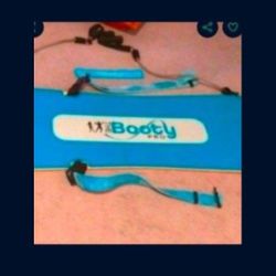 Booty Pro