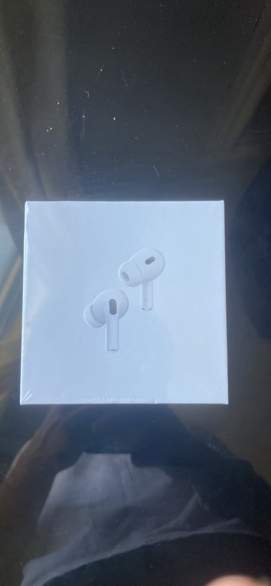 Pod Pro 2s