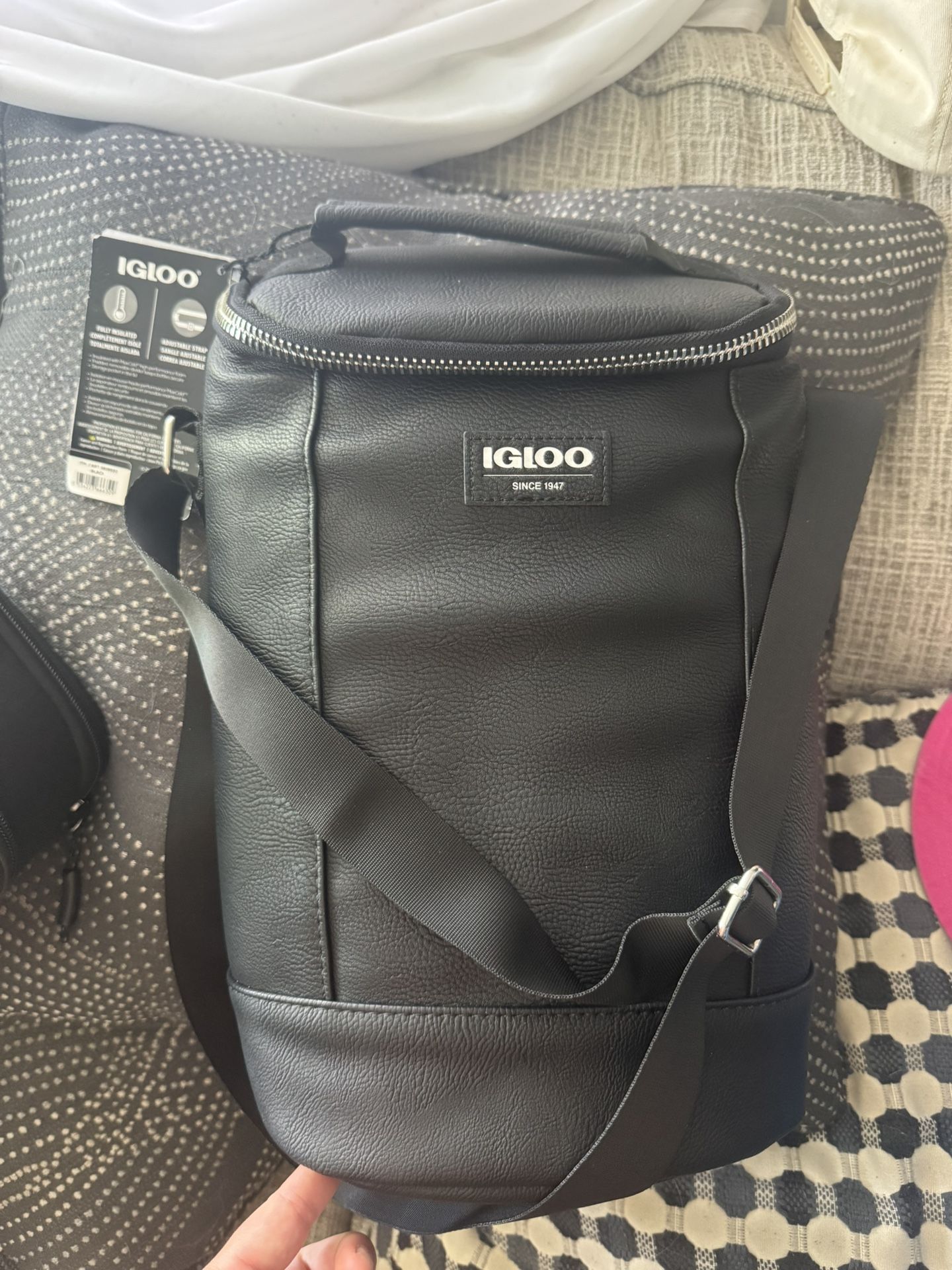 Igloo Cooler Backpack