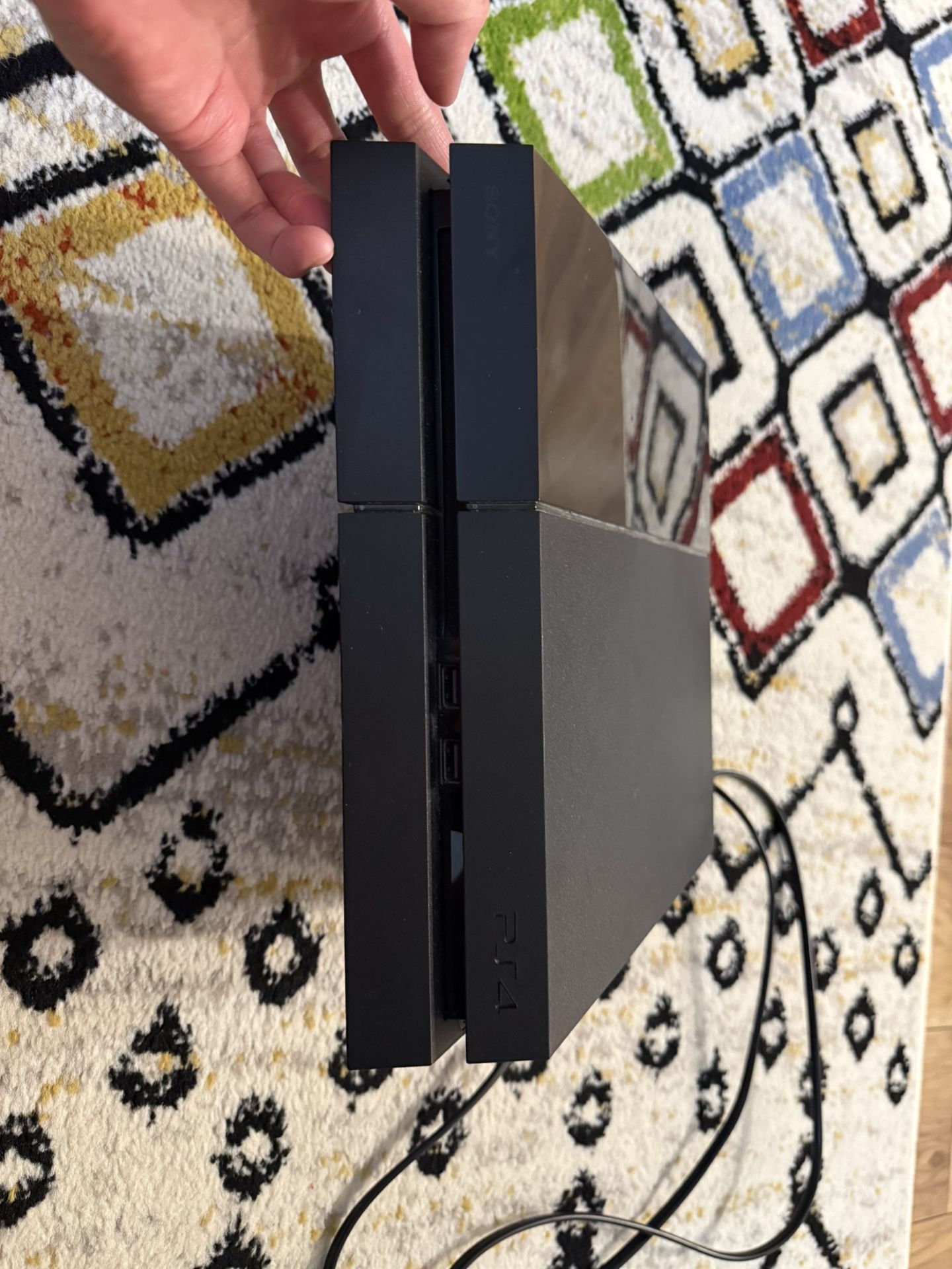 PlayStation 4 (console Only)