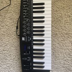 Origin 37 Key MIDI Keyboard