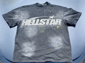 HellStar Tee