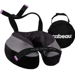 Cabeau Travel Neck Pillow for Airplanes