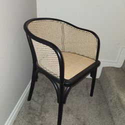 Burke Decor Elsy Armchair