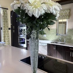 Flower arrangements