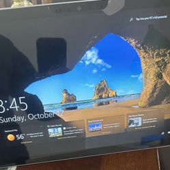 Microsoft Surface Pro 7 Plus