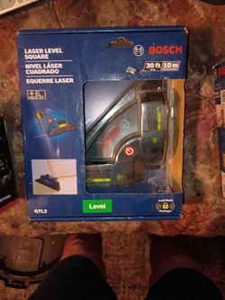 Bosch gtl2