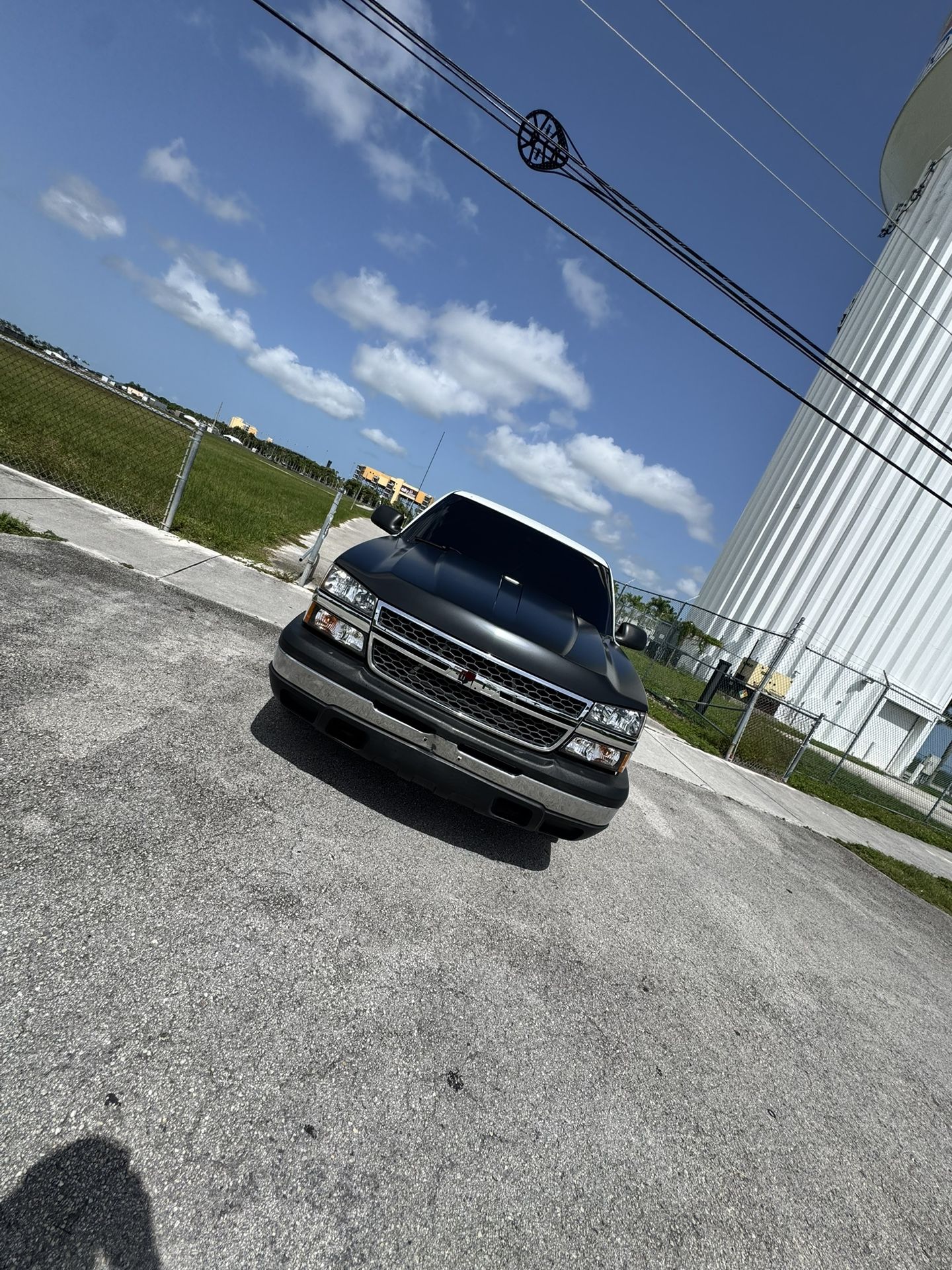 Silverado Sale By Owner
