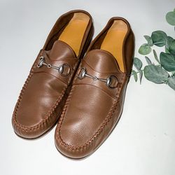 Gucci Men’s Loafers with horsebit