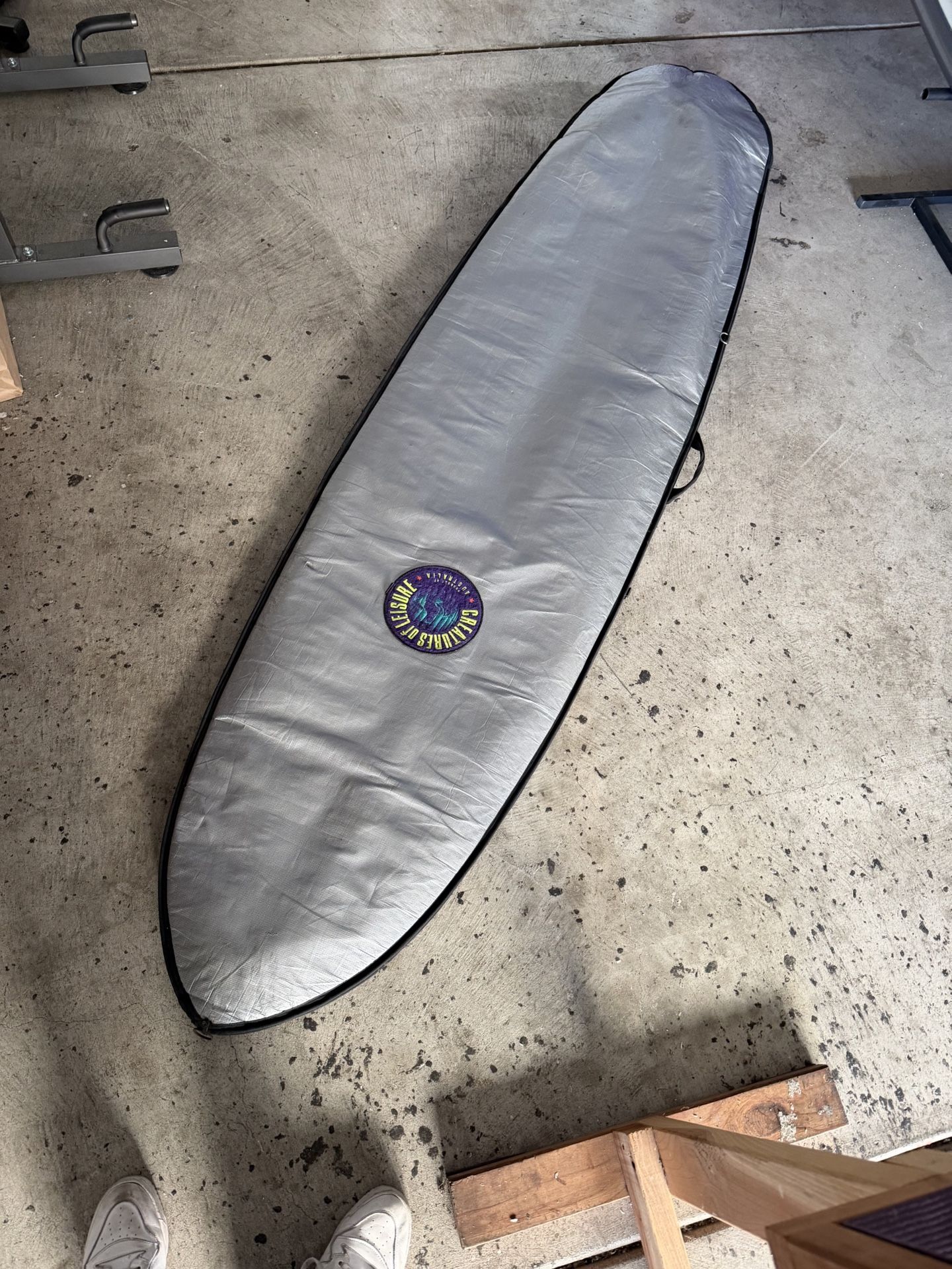8ft Surfboard Bag