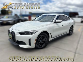 2024 BMW i4