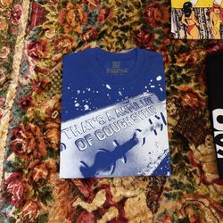 ALOCS X Asaali T-shirt