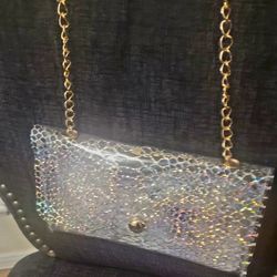 New-Variety Of Clear Bags  Bolsas Transparentes Nuevas