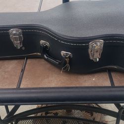 Classical Guitar Case 