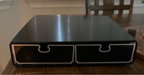 Kcup Storage Drawer