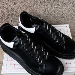 Alexander McQueen men shoes