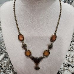 Lia Spia Necklace