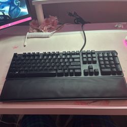 Razer Huntsman Elite Keyboard