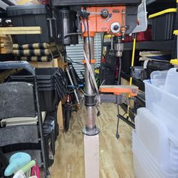 Wen 12in Variable Speed Drill press 