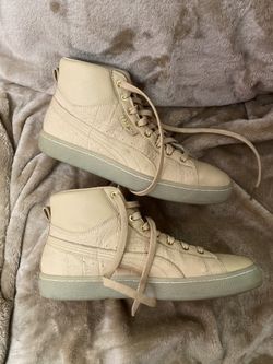 Puma shoes Size 9 women’s