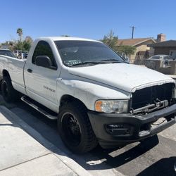 2004 Dodge Ram 1500