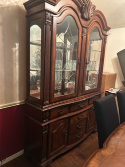 Dining room gabinete
