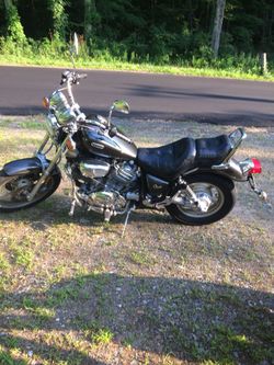 86 virago deals