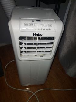 Haeir AC