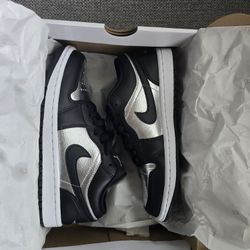 Womens Air Jordan 1 Low