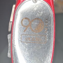 Andis Master 90th Anniversary 