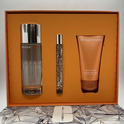 Clinique Perfectly Happy 3-Pc Gift Set