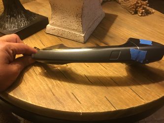 Mercedes-Benz C 300 Chrome Door Handle 204-760-05 20 2008-2013